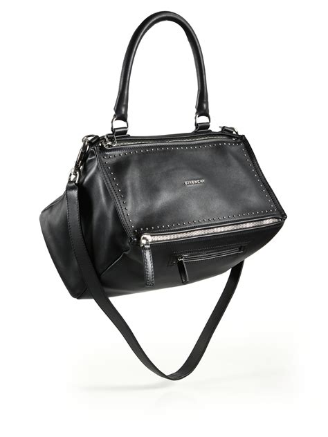 givenchy pandora bag price in singapore|Givenchy Pandora bag medium.